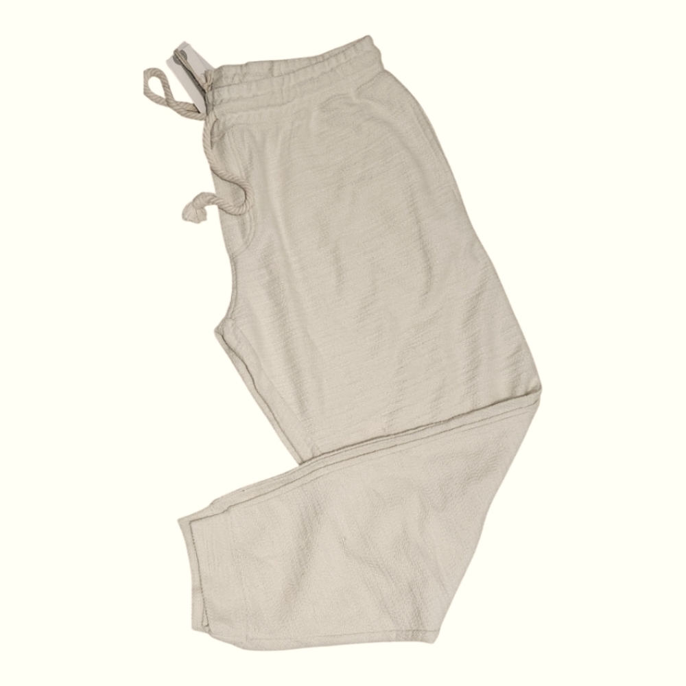 Women leisure pants from Lagaci collection